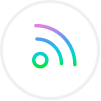 RSS Feeds icon